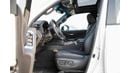 Toyota Land Cruiser 2023 Toyota Land Cruiser 4.0 GXR High - White Pearl inside Black | Export Only