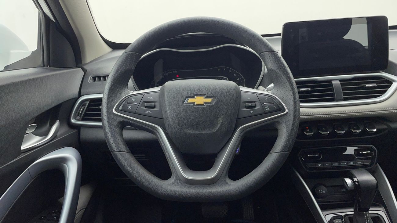 شيفروليه جروف LT 1.5 | بدون دفعة مقدمة | اختبار القيادة في المنزل