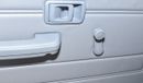 Toyota Land Cruiser Pick Up