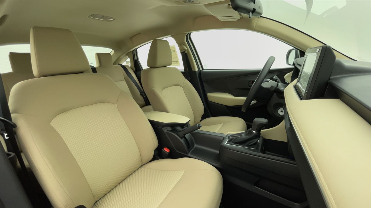 Toyota Yaris E 1.5 | Zero Down Payment | Home Test Drive