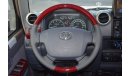Toyota Land Cruiser -diesel-LX10-Hardtop-5 seater-0Km-2019-Model