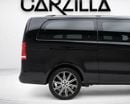 مرسيدس بنز V 250 AVANTGARDE LWB l GCC Specs l 2 Keys l AED 2,056 / Monthly