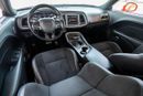 Dodge Challenger R/T Plus 5.7L (372 HP)
