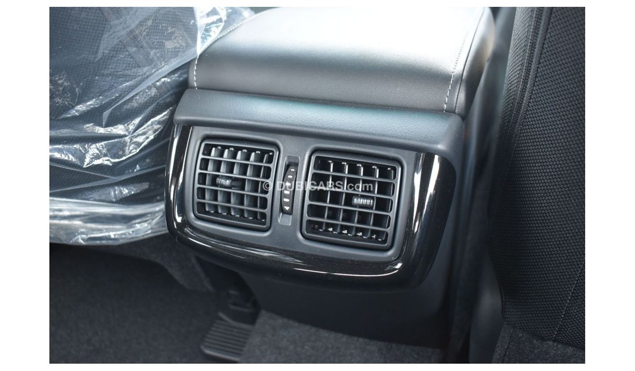 Toyota Hilux 2023 MODEL TOYOTA HILUX ADVENTURE 2.8L MANUAL TRANSMISSION