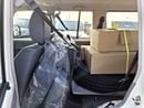 Toyota Land Cruiser 70 5 Door With Diff Lock 4.2L 2025 Diesel (Export Only)