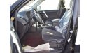 Toyota Prado TX 3.0L DIESEL 7 SEAT AUTOMATIC