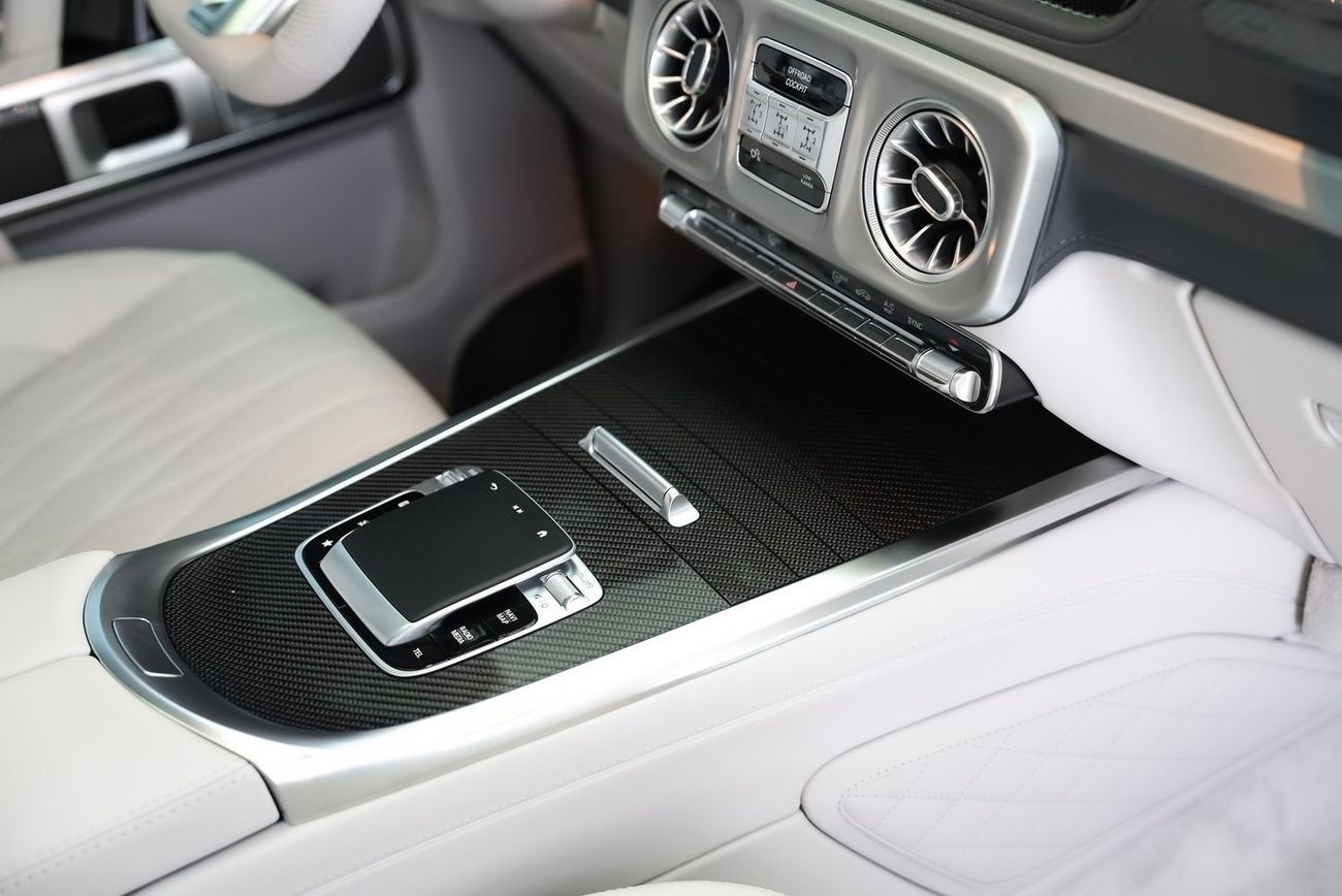 Mercedes-Benz G 63 AMG Mercedes Benz G63 AMG