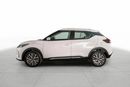 Nissan Kicks SL 1.6
