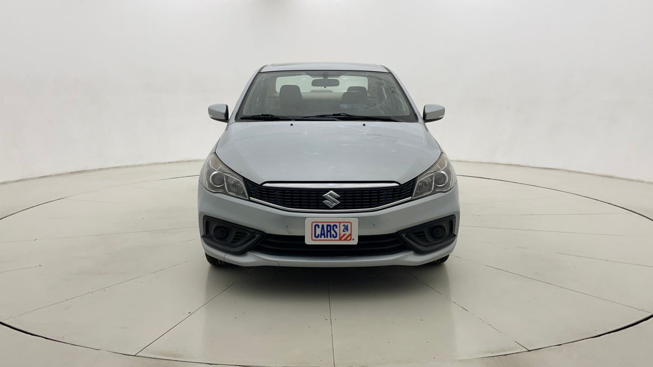 سوزوكي سياز GL 1.5 | بدون دفعة مقدمة | اختبار القيادة في المنزل