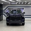 تويوتا تاندرا 3.5L Twin Turbo