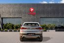 بي أم دبليو X2 SDRIVE20i M SPORT X BMW X2 20 2023 مواصفات خليجية مقابل 1,187.00 AED شهريًا