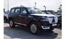 Nissan Patrol Nissan Patrol Platinum 2023 4.0L
