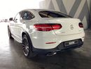 مرسيدس بنز GLC 250 Coupe AMG | National Day Celebration | شامل الضمان | 0 ﺪﻔﻋﺓ ﺃﻮﻟﻯ