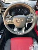 Lexus LX 600 F Sport 3.5L