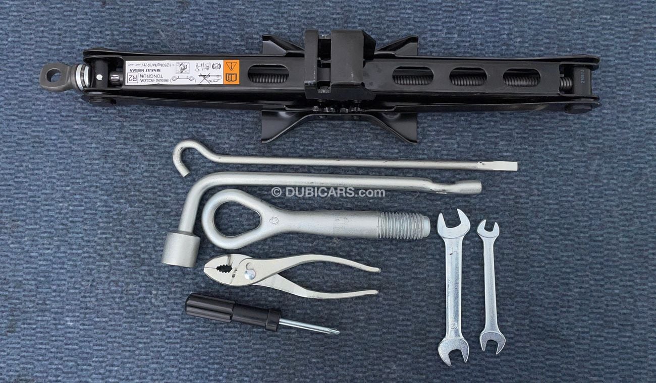 Nissan XTrail S 2.5 | Zero Down Payment | Free Home Test Drive