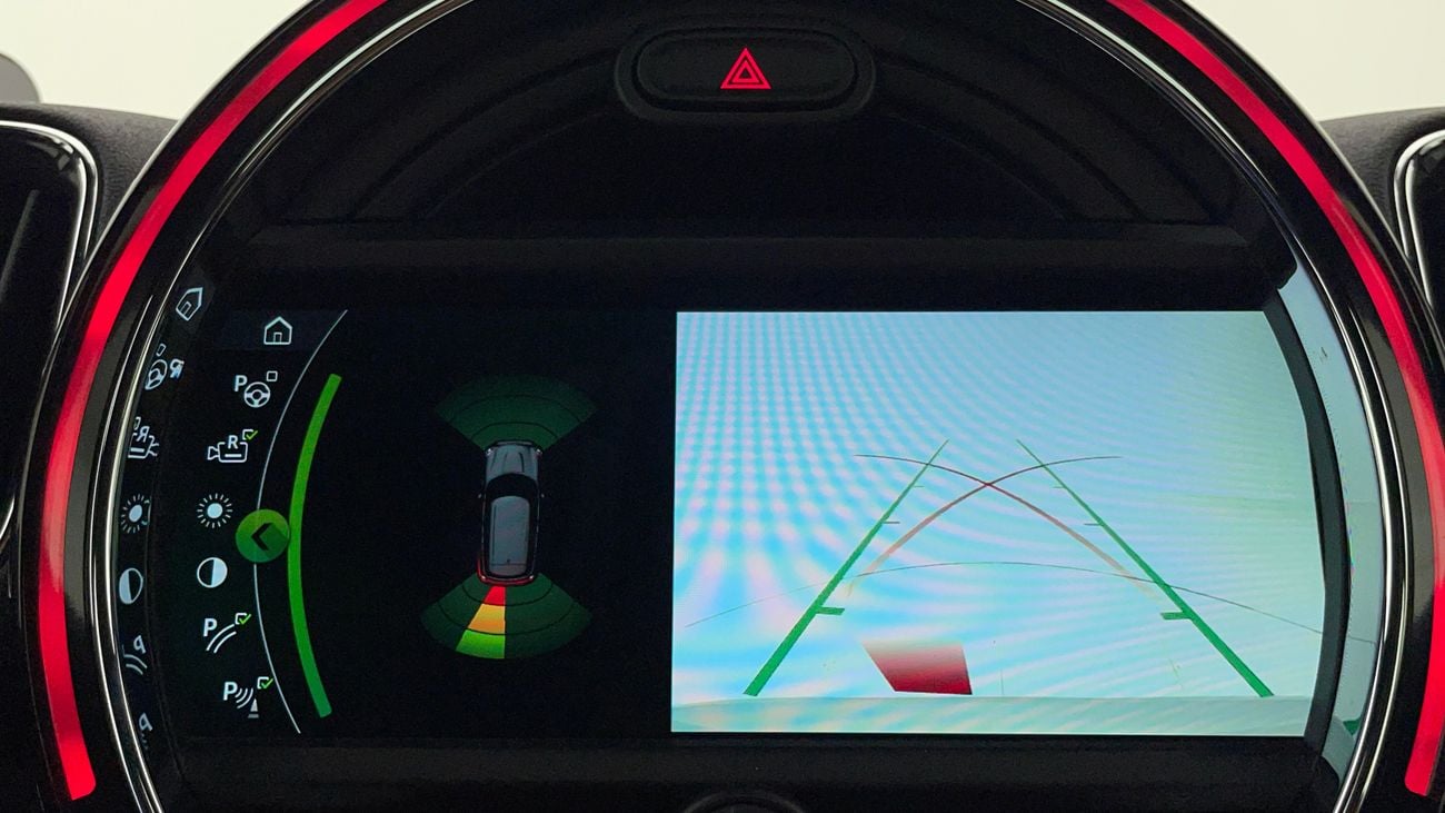 ميني كنتريمان S ALL4 2 | بدون دفعة مقدمة | اختبار القيادة في المنزل