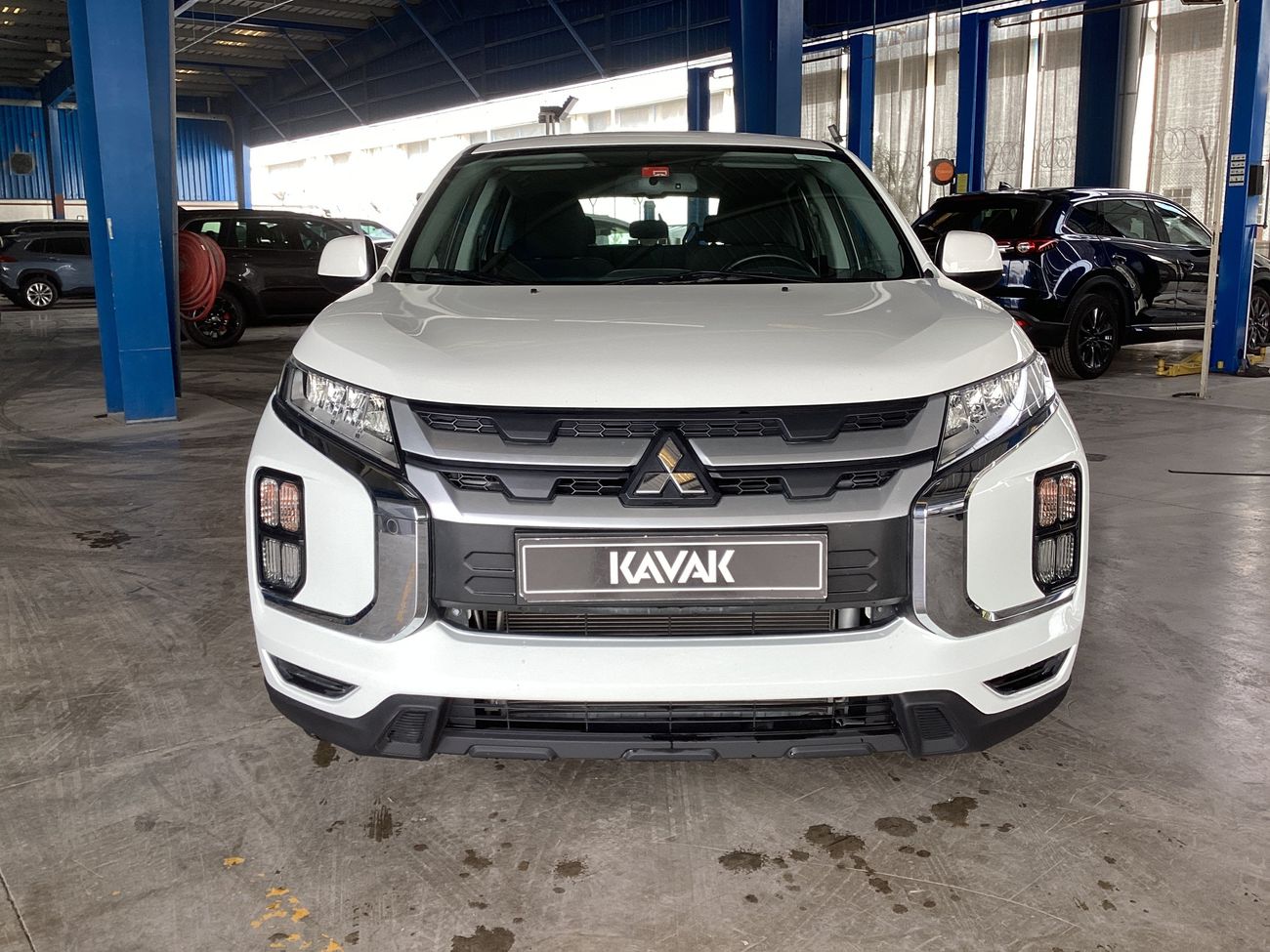 ميتسوبيشي ASX GLX Lowline | National Day Celebration | شامل الضمان | 0 ﺪﻔﻋﺓ ﺃﻮﻟﻯ