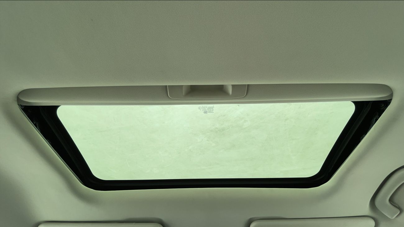 شيفروليه كابتيفا PREMIER 1.5 | بدون دفعة مقدمة | اختبار قيادة مجاني للمنزل