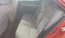 Toyota Corolla 2016  1,8very good car