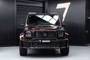 BRABUS 800 - Mercedes-AMG G 63 
