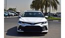 Toyota Camry GLE 2.5L  Automatic - New 2024 Model Camry for Sale