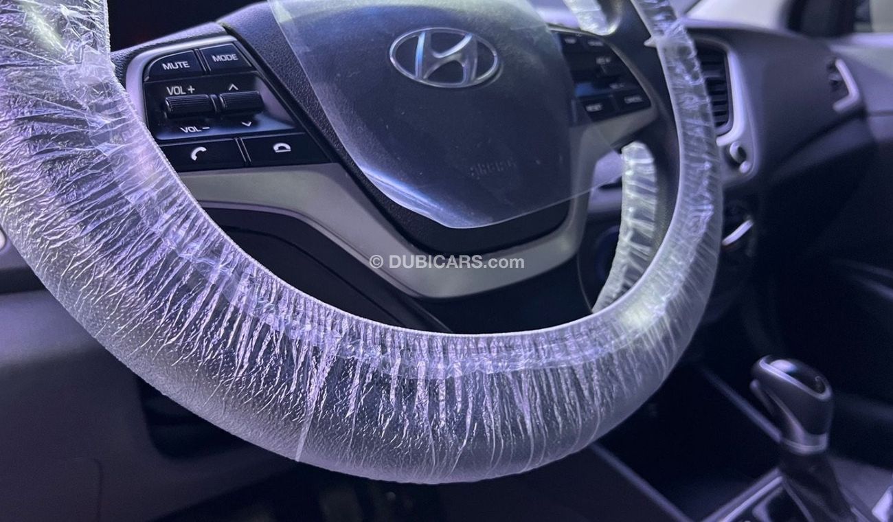 Used GL Hyundai Accent SEL 2019 for sale in Dubai 656916