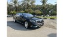 Mercedes-Benz S 650 Maybach Maybach Gcc