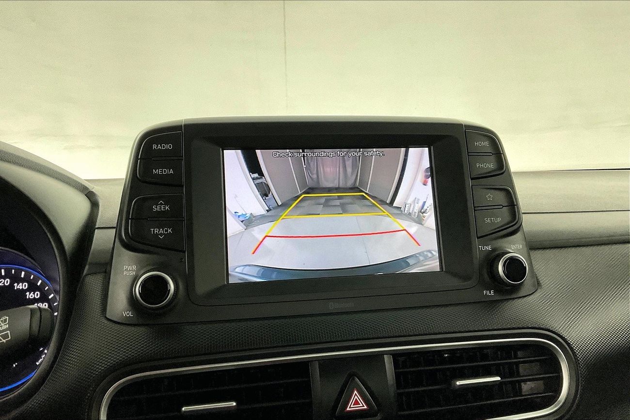 هيونداي كونا Smart | عرض العيد الحصري | خالية من أضرار الفيضانات