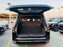 تويوتا لاند كروزر TOYOTA LC 300 VX 3.5L PTR GCC A/T F/O BLACK 2025