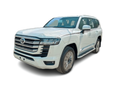 Toyota Land Cruiser GXR