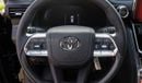 تويوتا لاند كروزر 2026 Model Toyota Land Cruiser (LC300) VXR, 3.3L Turbo Diesel 4WD 10A/T