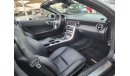 Mercedes-Benz SLK 350 Mercedes SLK 350_Japanese_2013_Excellent  Condition _Full option