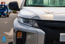 Mitsubishi L200 2.5L DIESEL DCABIN | 4x2 GL 5MT | 2023