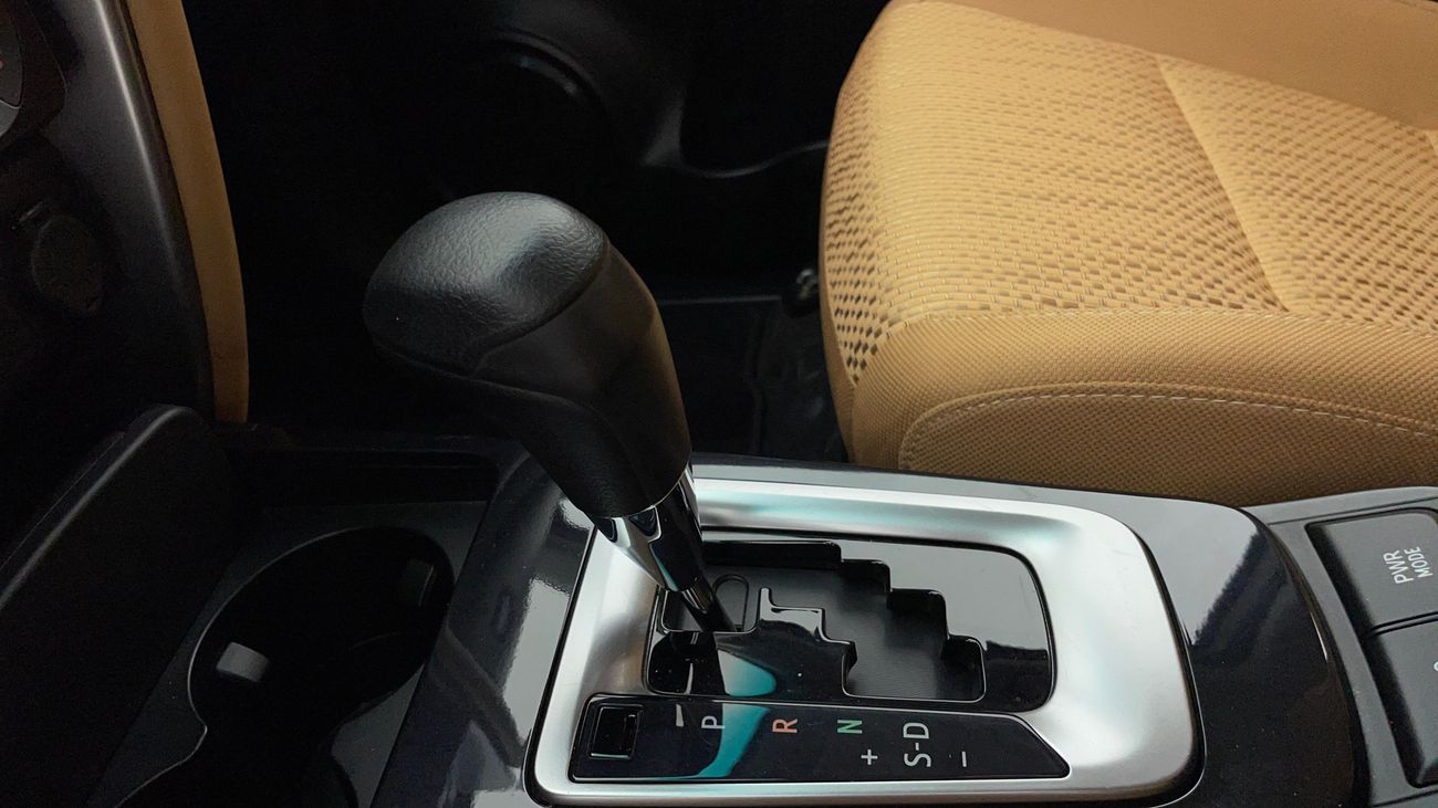 تويوتا فورتونر EXR 2.7 | بدون دفعة مقدمة | اختبار قيادة مجاني للمنزل