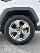 Toyota RAV4 Premium 360 camera, leather, push start