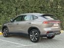 MG HS 1.5 Turbo
