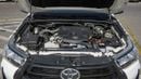 تويوتا هيلوكس GL HILUX 2.4L MED OPTION
