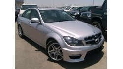 Mercedes-Benz C 280 Right Hand Drive Petrol Automatic