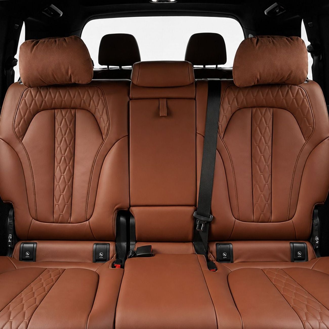 بي أم دبليو X7 M50i AED 5,557 P.M • 0% Downpayment •  BMW X7 M50i • 1 Year Warranty