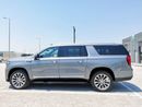 GMC Yukon GMC Denali Diesel - 2022 - Silver