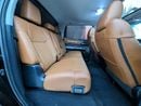 تويوتا تاندرا Crewmax 1794 Edition | GCC Specs Facelifted