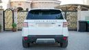 لاند روفر رينج روفر HSE 3.0L - Single owner