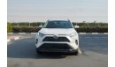 Toyota RAV4 2.5L AT For Export only//2019 Model