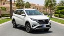Toyota Rush GX 2023 | AED 862/Month | 0 DP | 30 Day Return | Warranty | Service History
