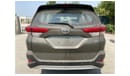 Toyota Rush 2023 TOYOTA RUSH G 1.5L PETROL A/T