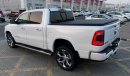 RAM 1500 Limited