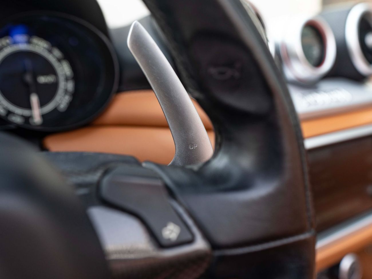 فيراري كاليفورنيا T Std 3.9L (552 HP)