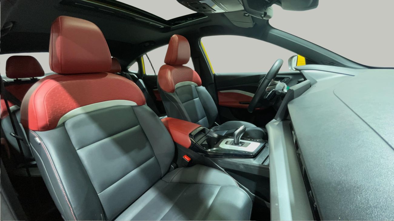 أم جي GT LUXURY كارس24 هي سوق ضخم للسيارات المستعملة موثوق ومضمون ٪كارس24 هي سوق ضخم للسيارات المستعملة موثوق ومضمون