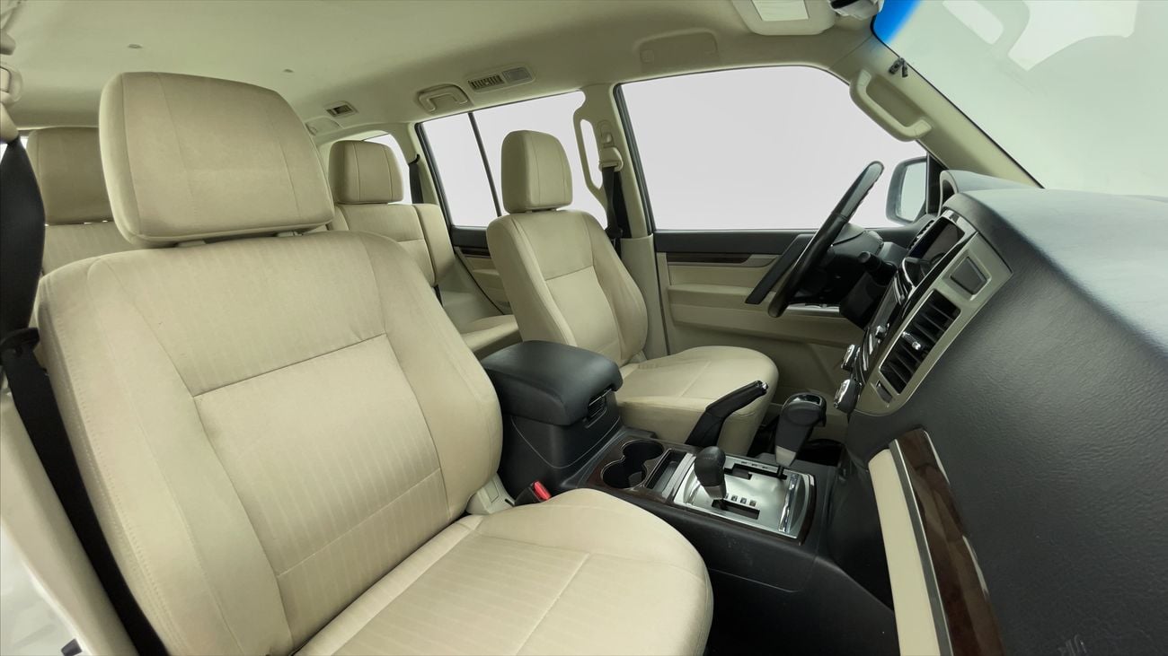 Mitsubishi Pajero GLS BASE 3.5 | Zero Down Payment | Free Home Test Drive