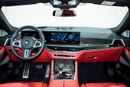 BMW X6 M X6 M Competition Package Masterclass